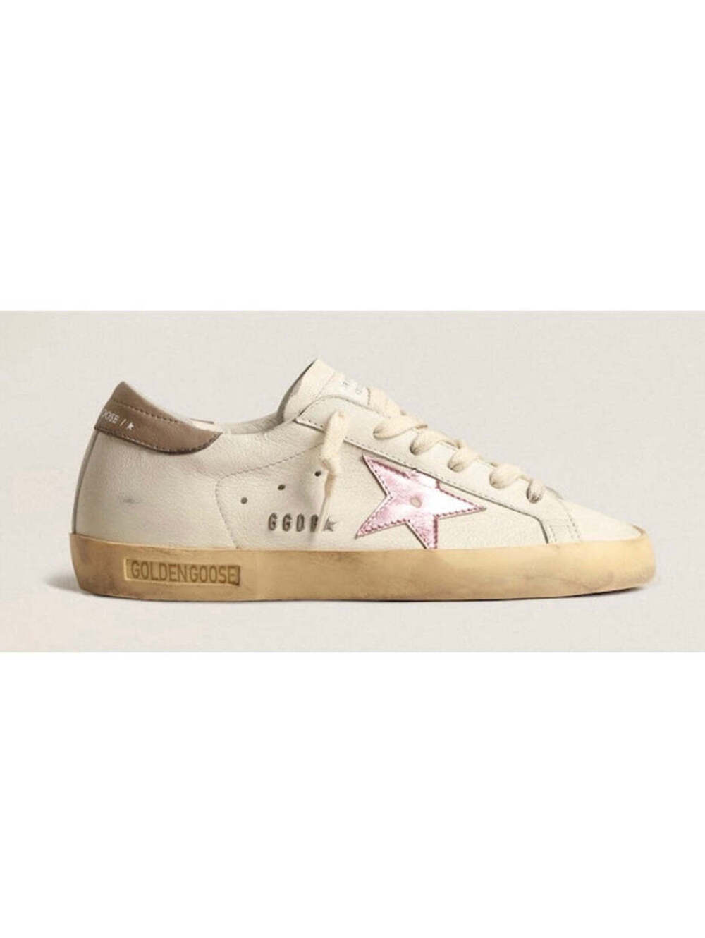 Golden Goose Super Star Sneakers(PLEASE REQUEST YOUR SIZE BEFORE PURCHASING)